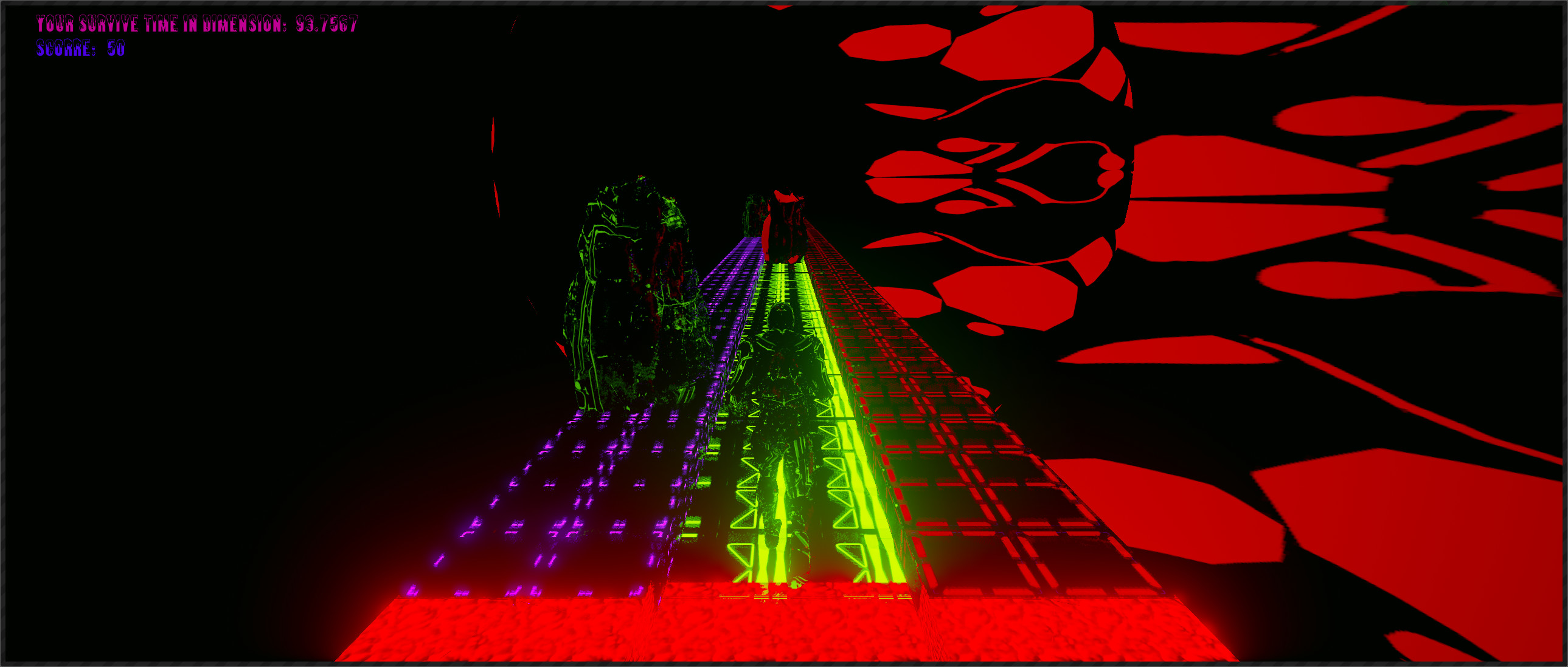 CanYouSurvive? screenshot 3