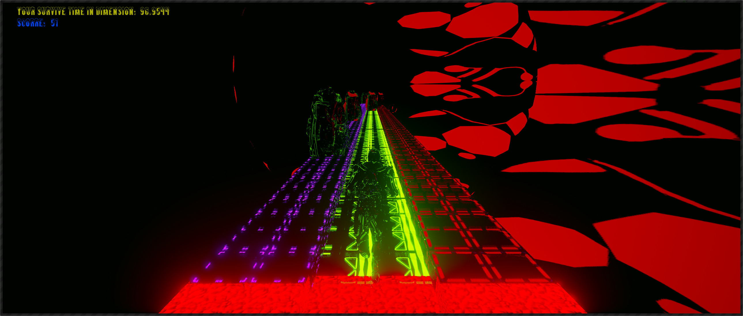 CanYouSurvive? screenshot 1
