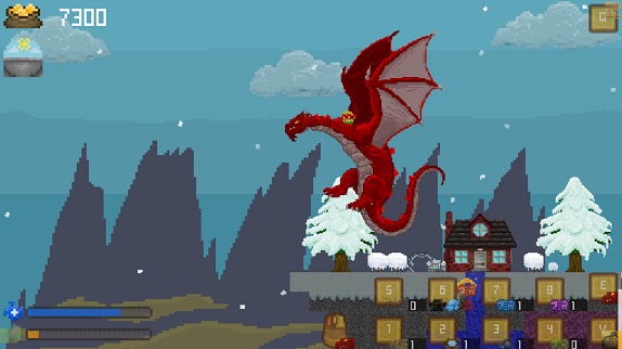 《孤岛求生(Aground)》插图14 《孤岛求生(Aground)》插图14