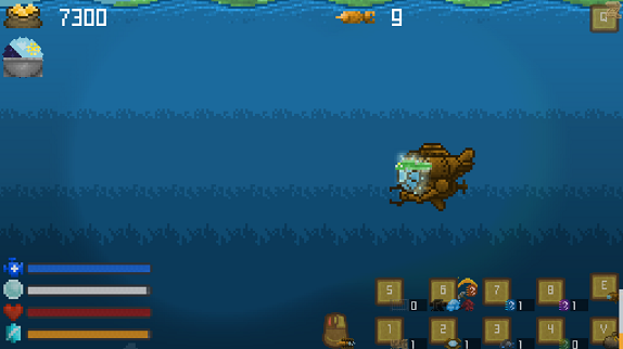 《孤岛求生(Aground)》插图15 《孤岛求生(Aground)》插图15