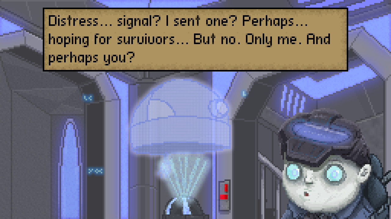 Aground screenshot 9