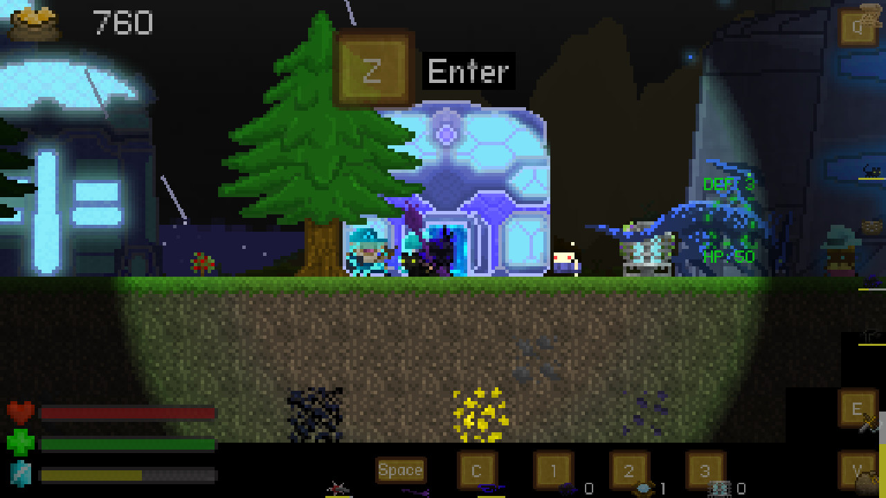 Aground screenshot 8