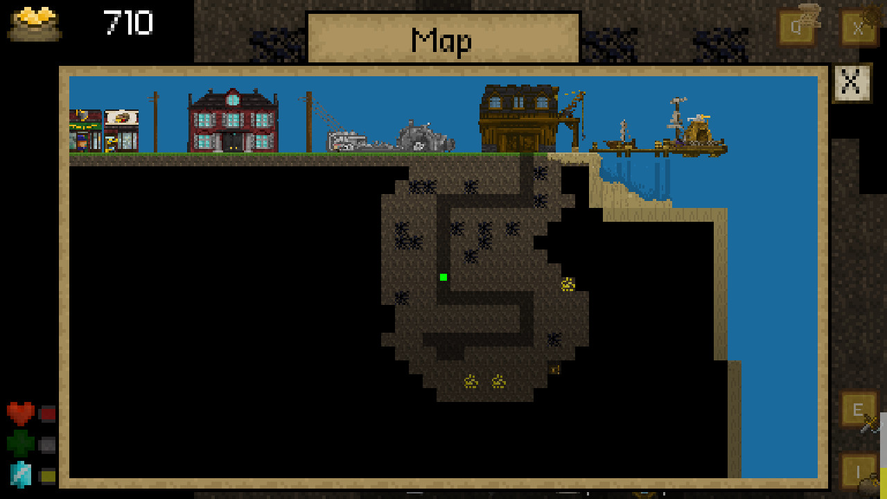 Aground screenshot 11