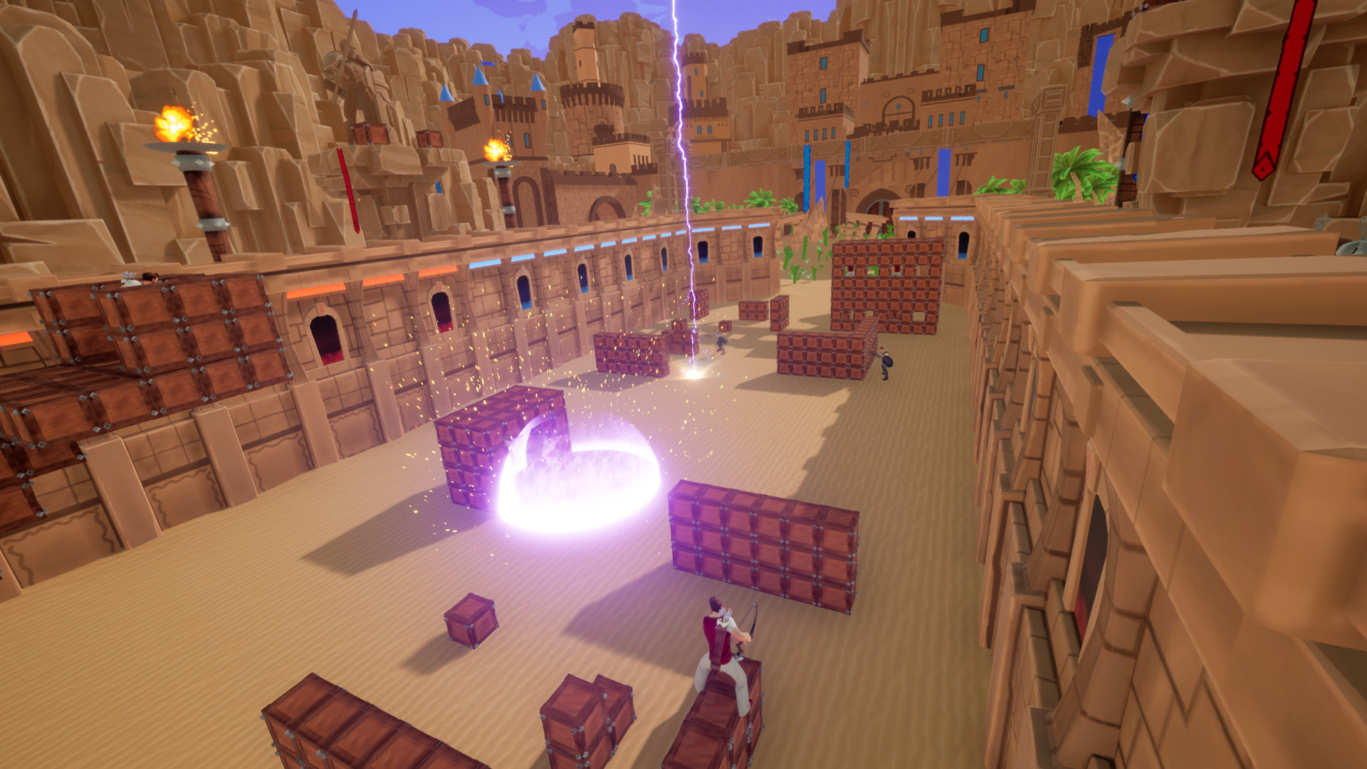 Kronorite screenshot 18