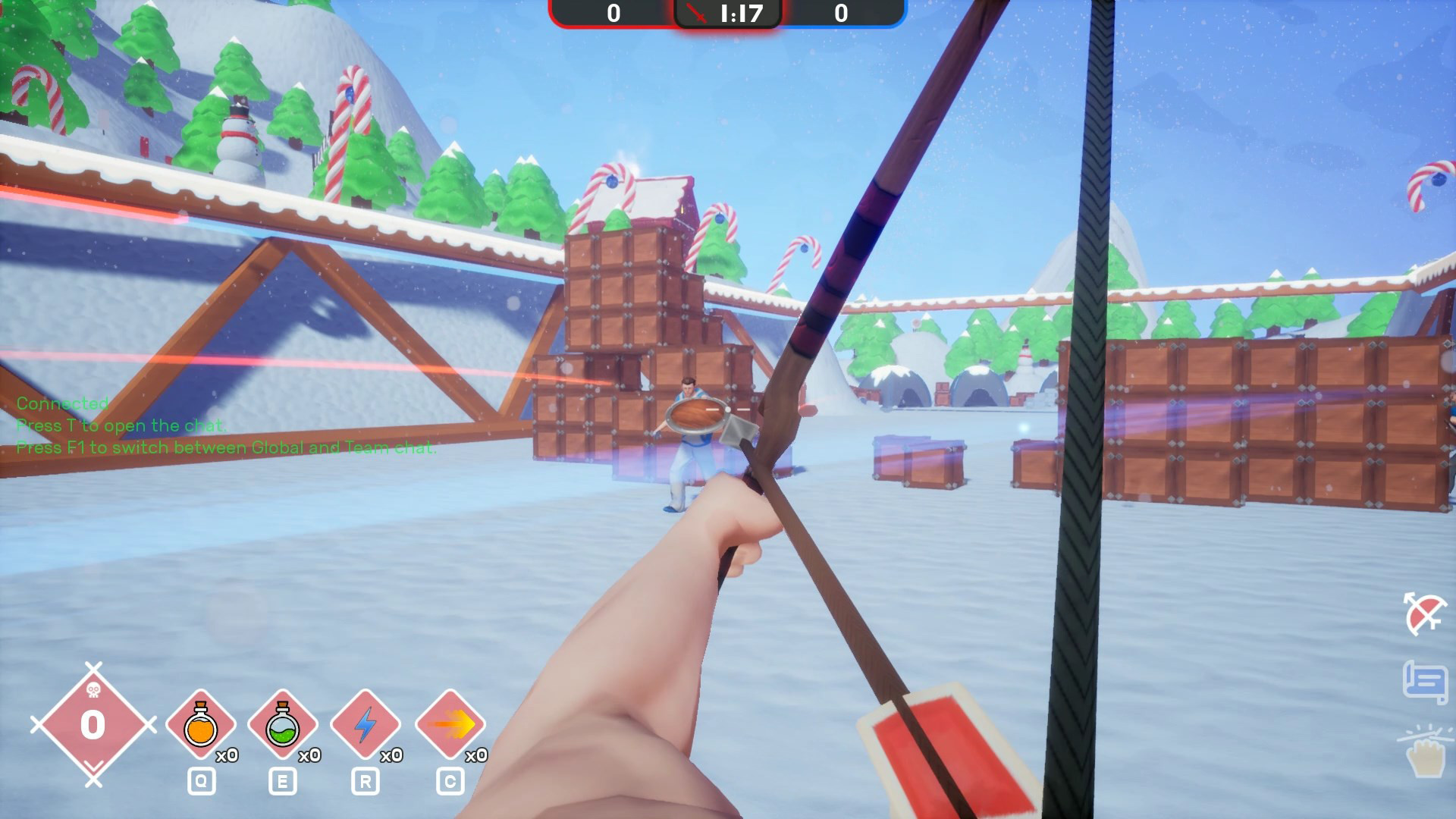 Kronorite screenshot 10