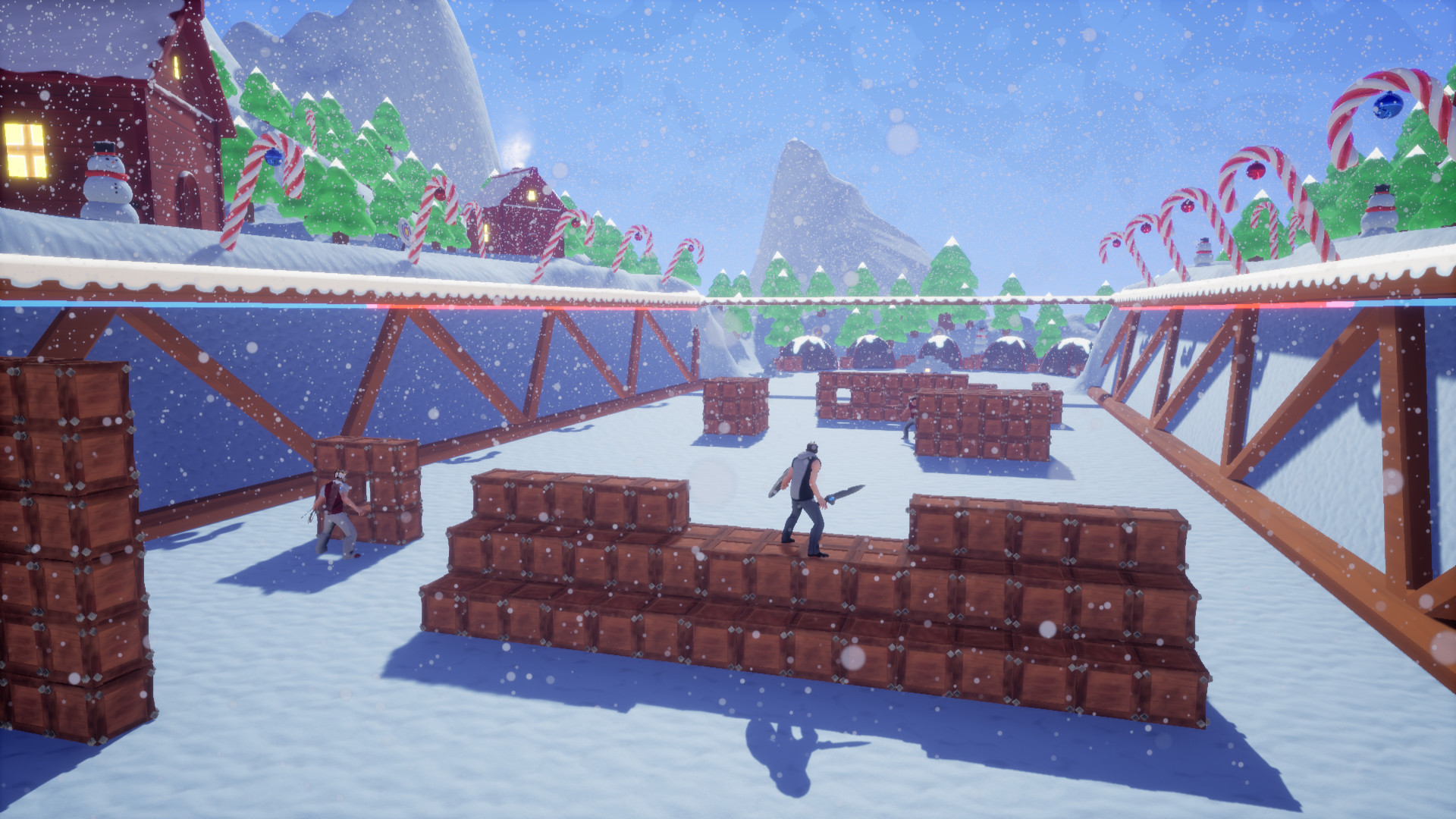 Kronorite screenshot 19