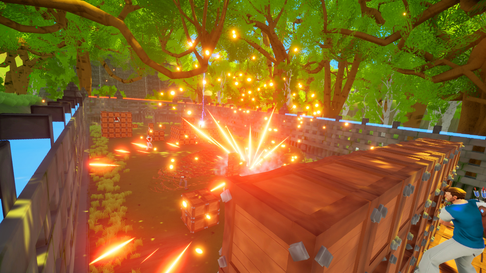 Kronorite screenshot 14