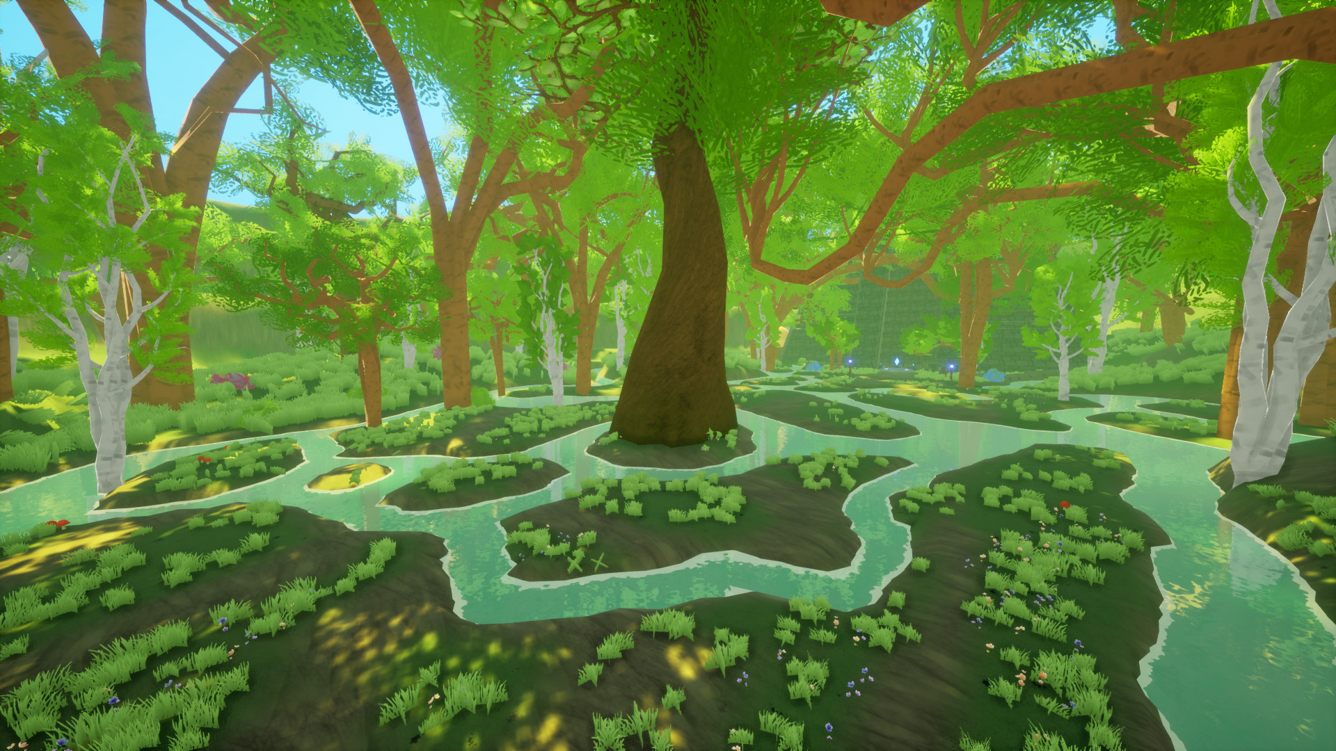 Kronorite screenshot 16