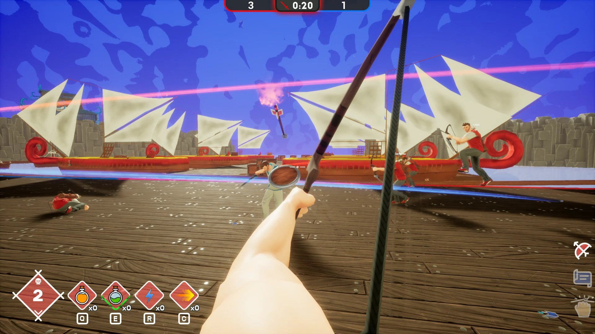 Kronorite screenshot 8