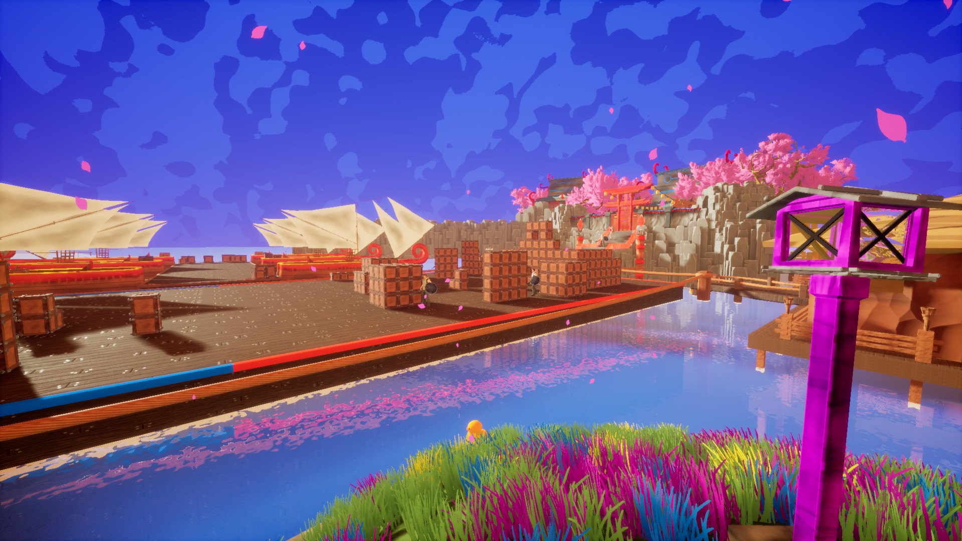 Kronorite screenshot 11