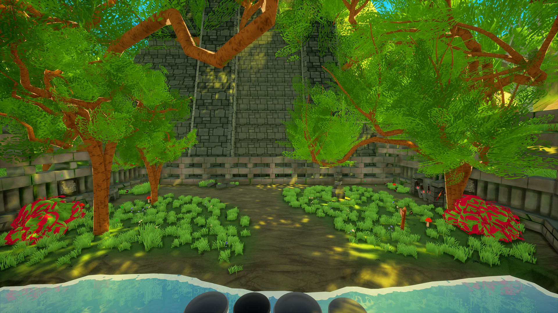 Kronorite screenshot 15