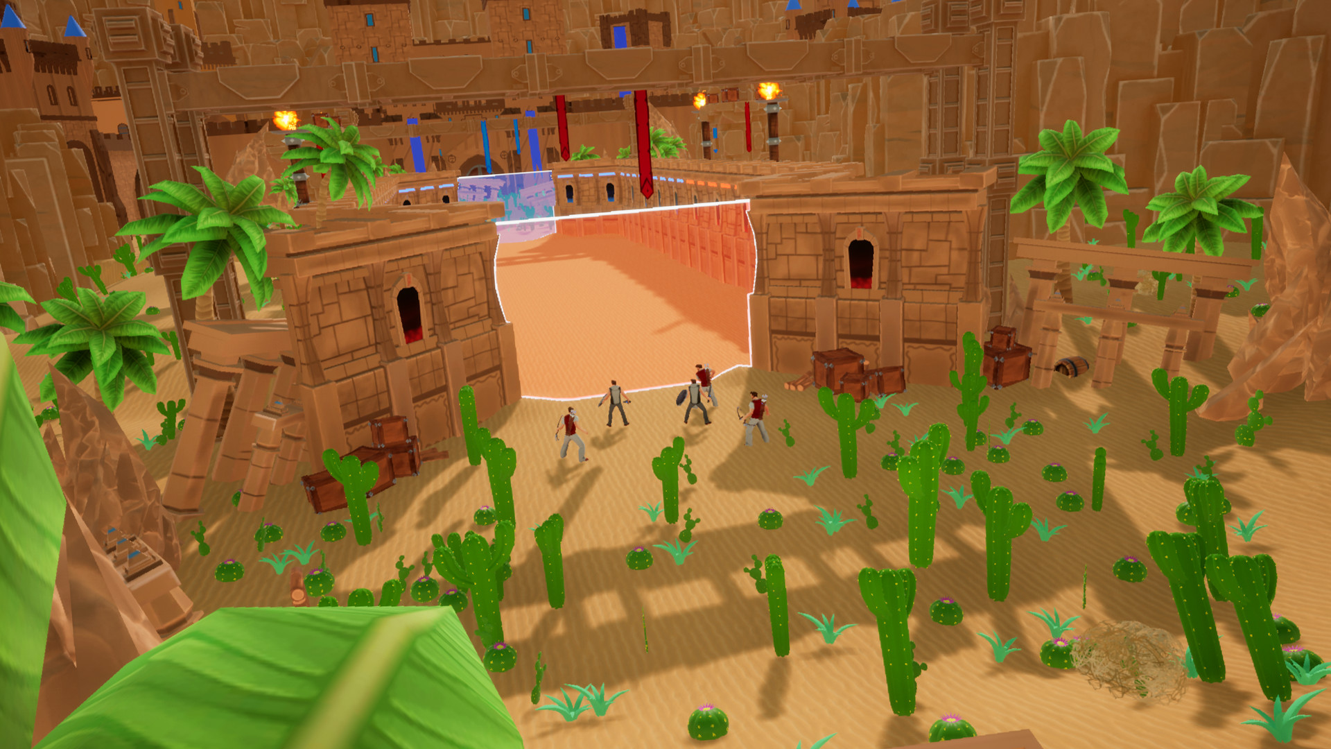 Kronorite screenshot 17