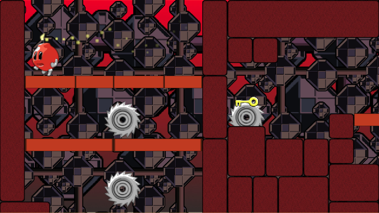 One Jump Bomb screenshot 1