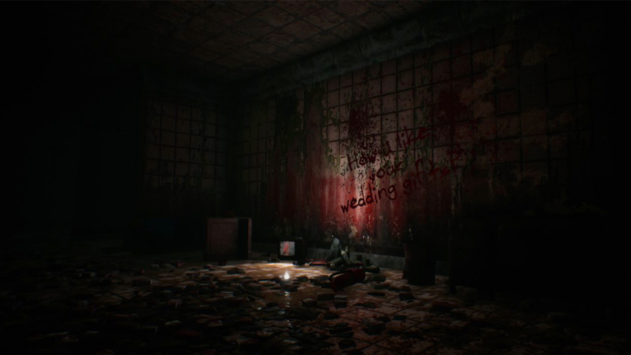 Caretaker screenshot 6