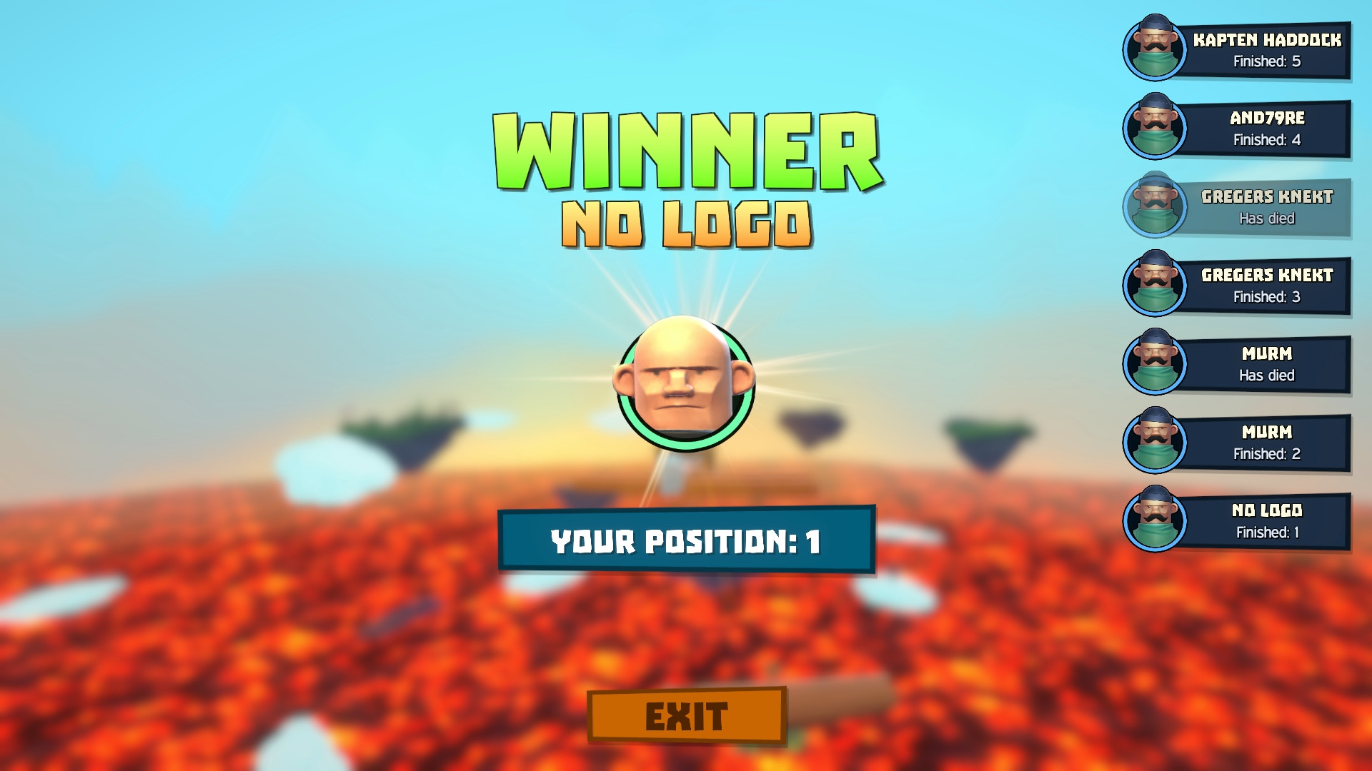 Climb screenshot 6