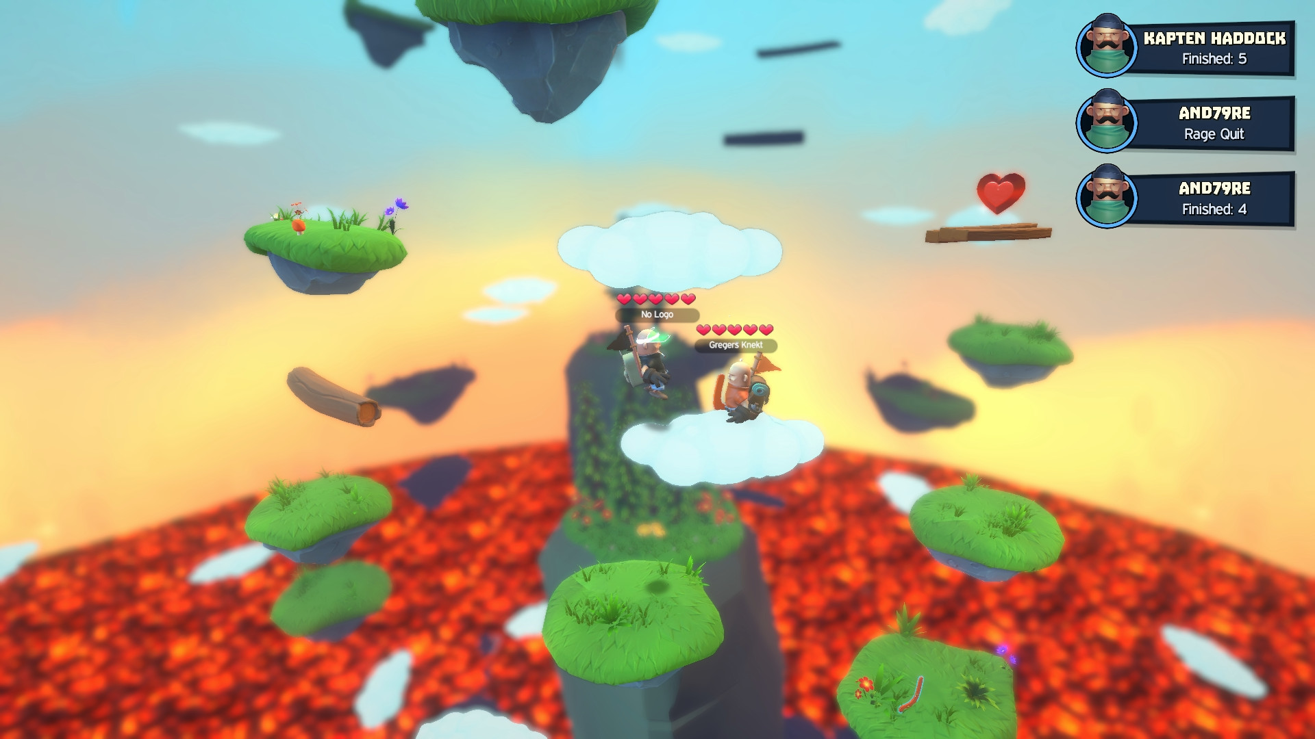 Climb screenshot 5