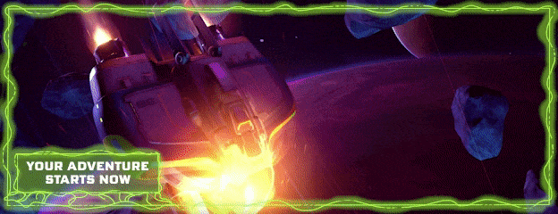 Beyond Contact thumbnail