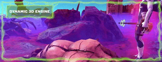 Beyond Contact thumbnail