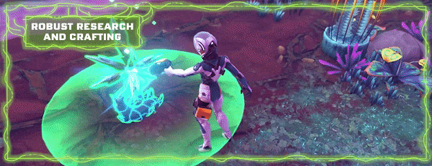 Beyond Contact thumbnail