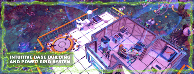 Beyond Contact thumbnail