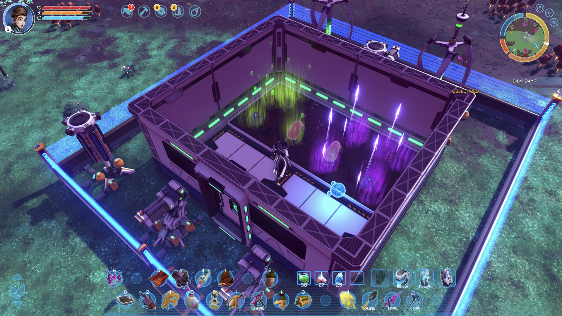 Beyond Contact screenshot 12
