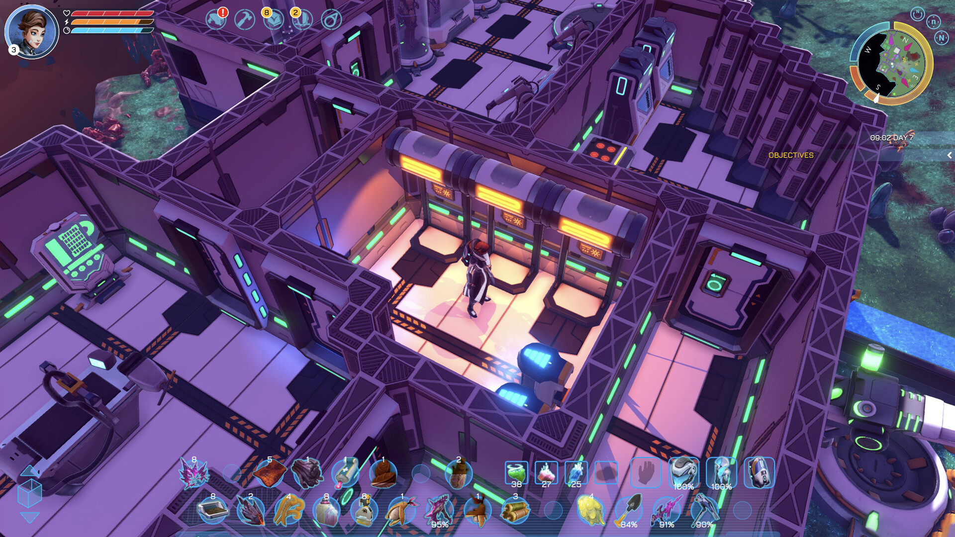 Beyond Contact screenshot 10