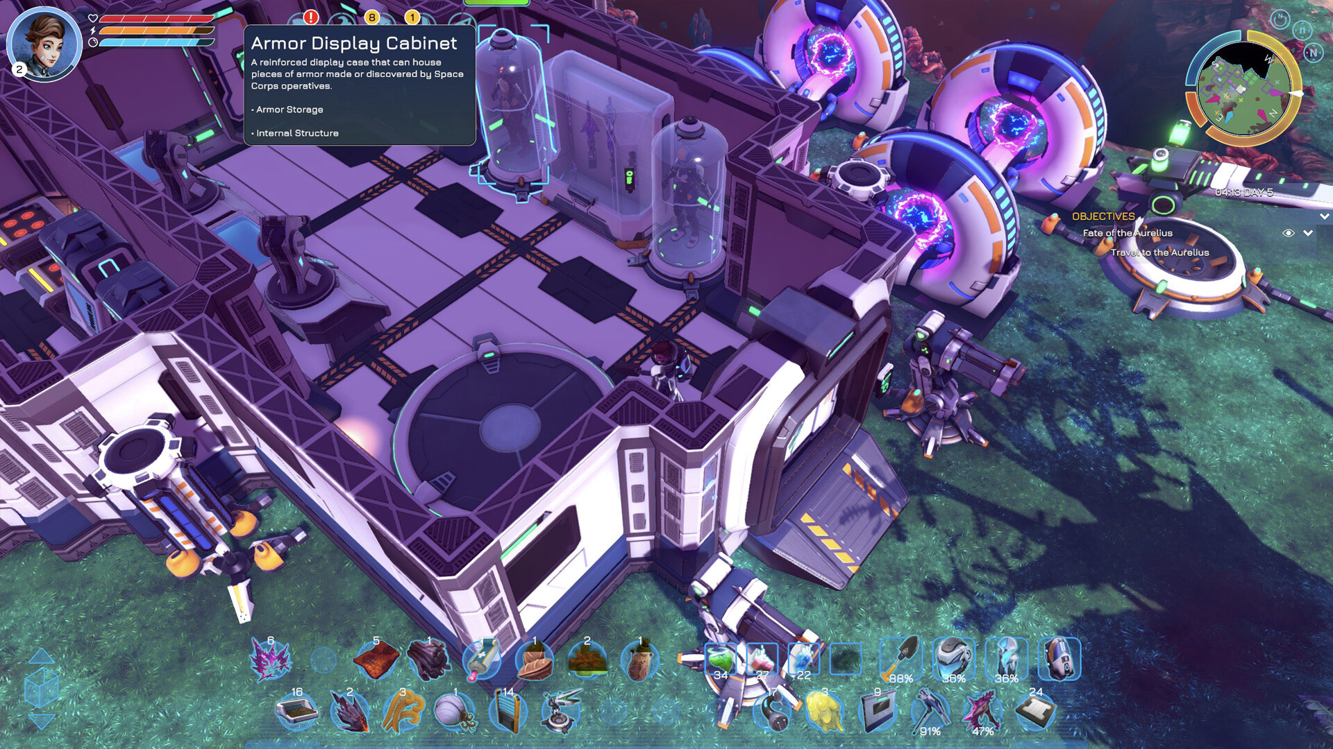 Beyond Contact screenshot 11