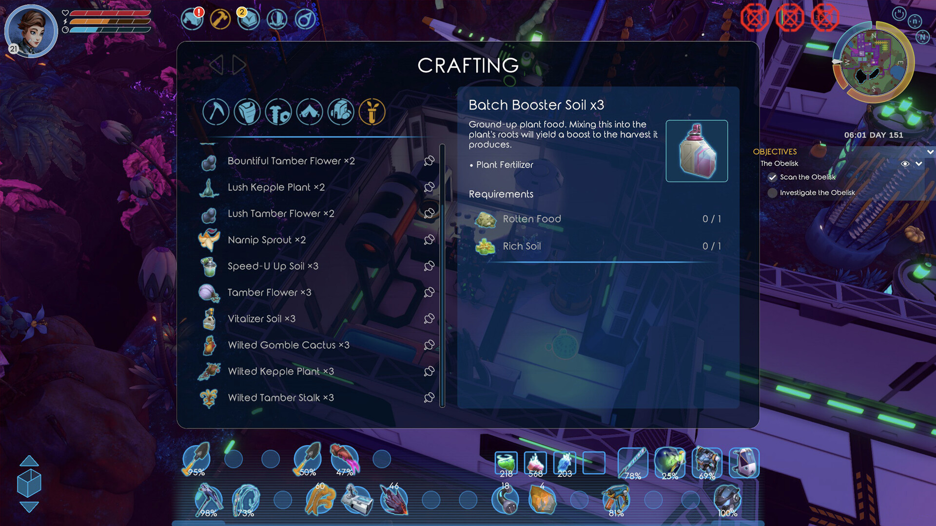 Beyond Contact screenshot 8