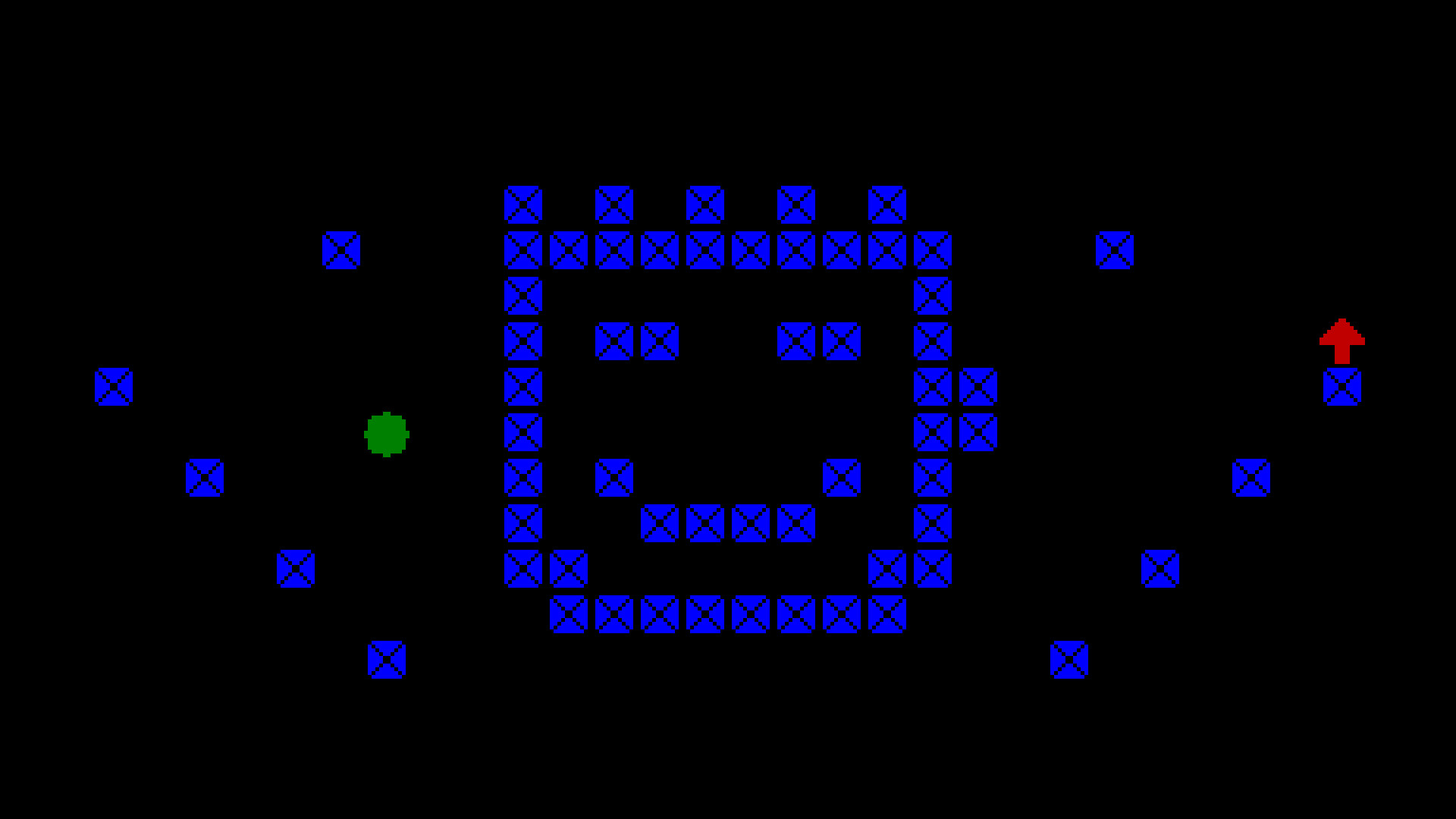 MultiBall screenshot 3