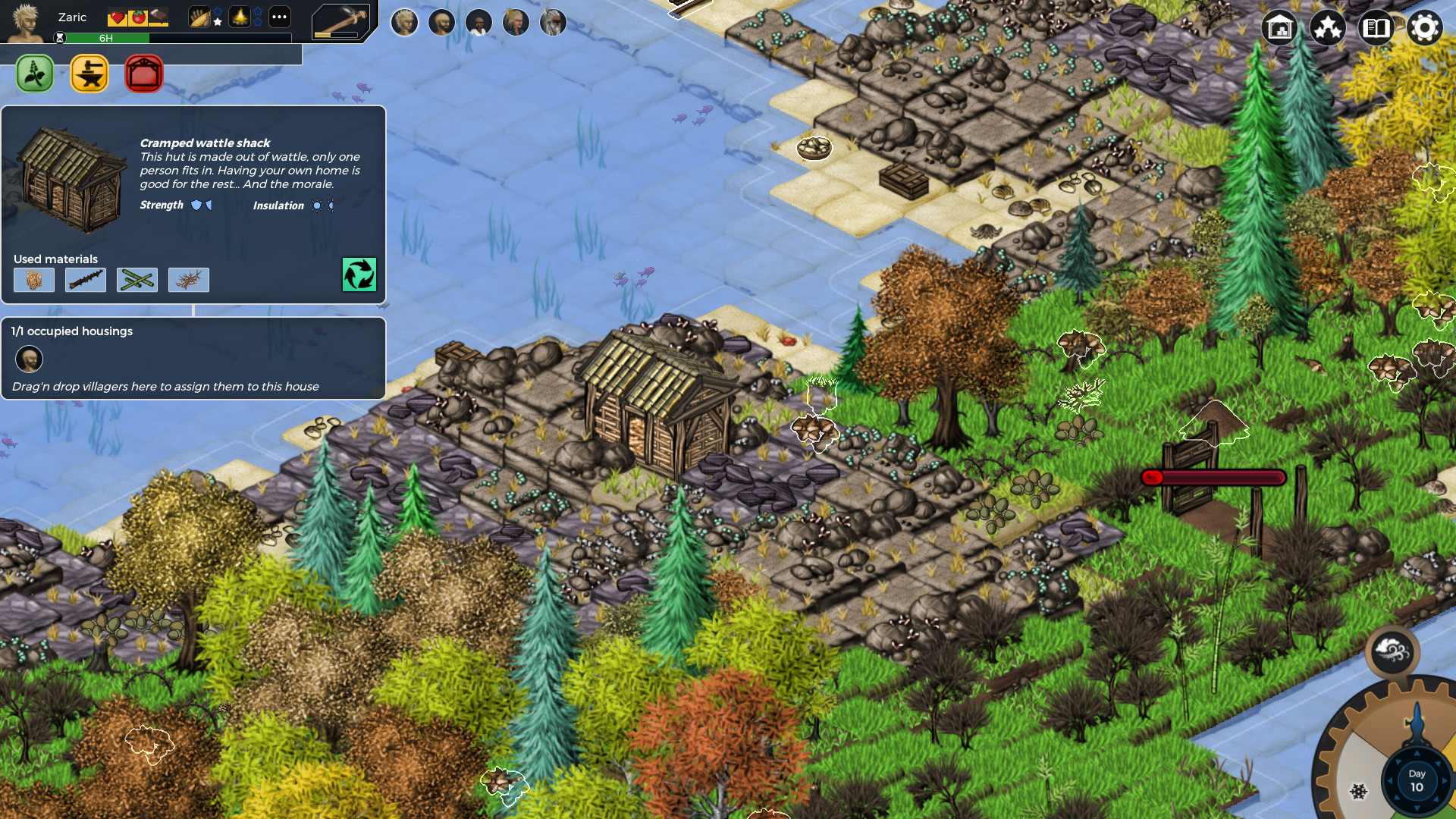 Seeds of Resilience screenshot 8