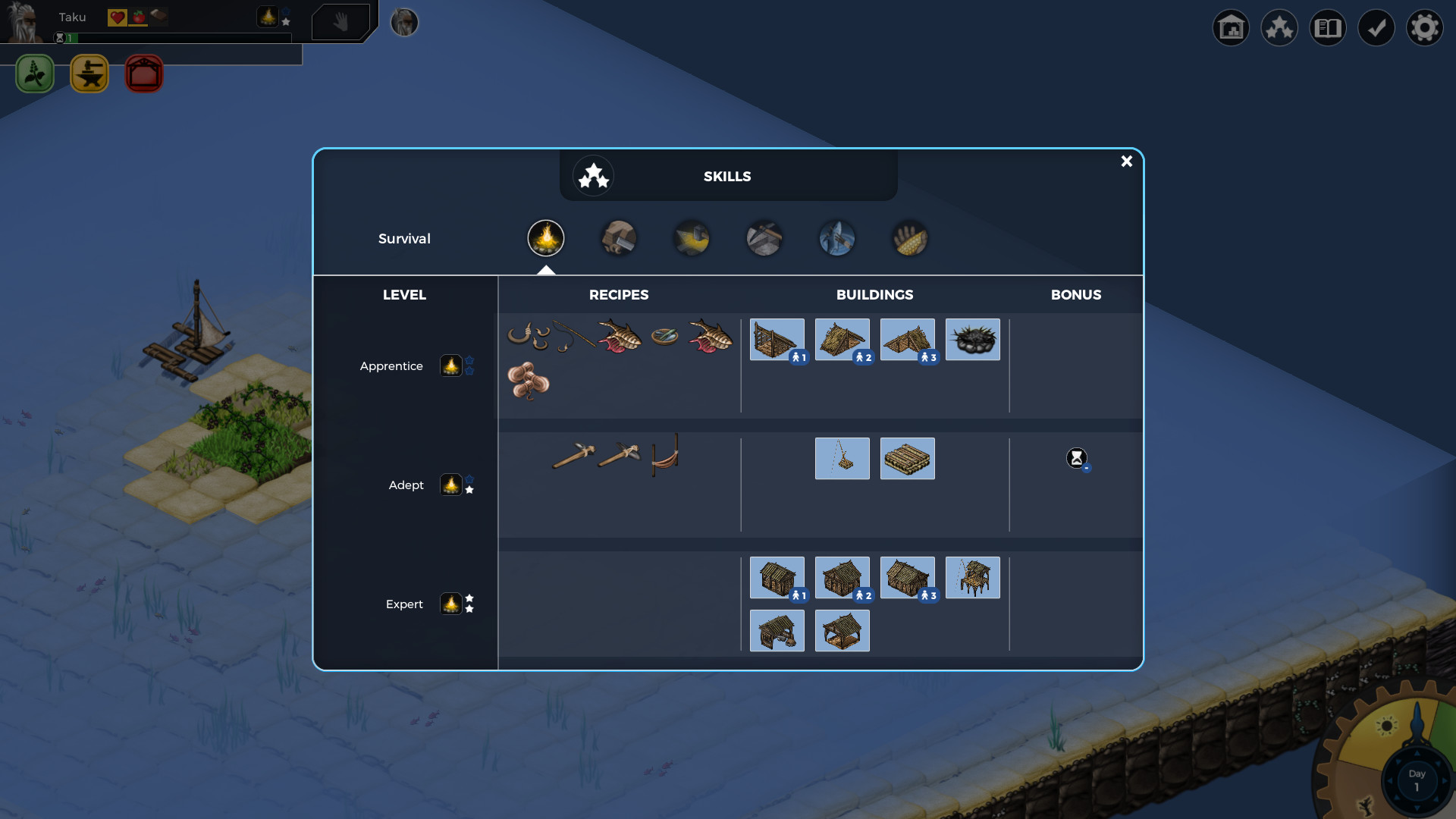 Seeds of Resilience screenshot 3