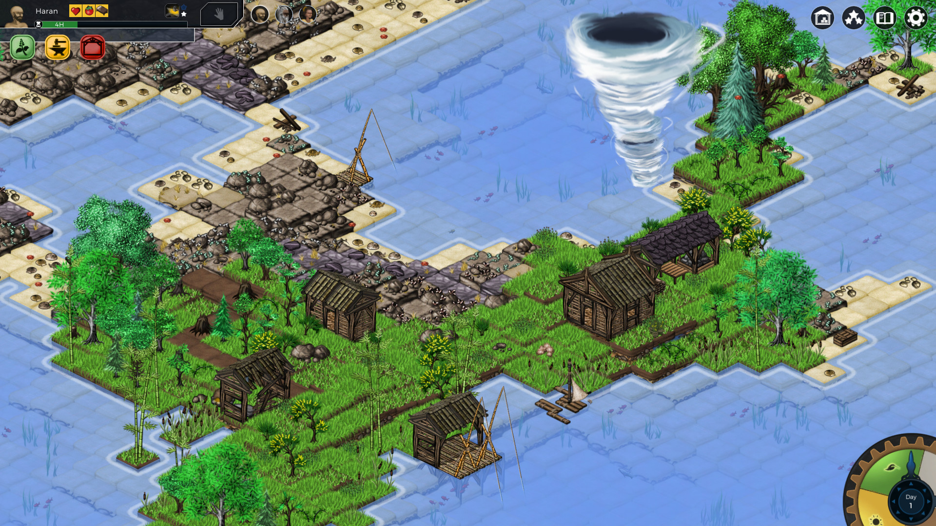 Seeds of Resilience screenshot 5