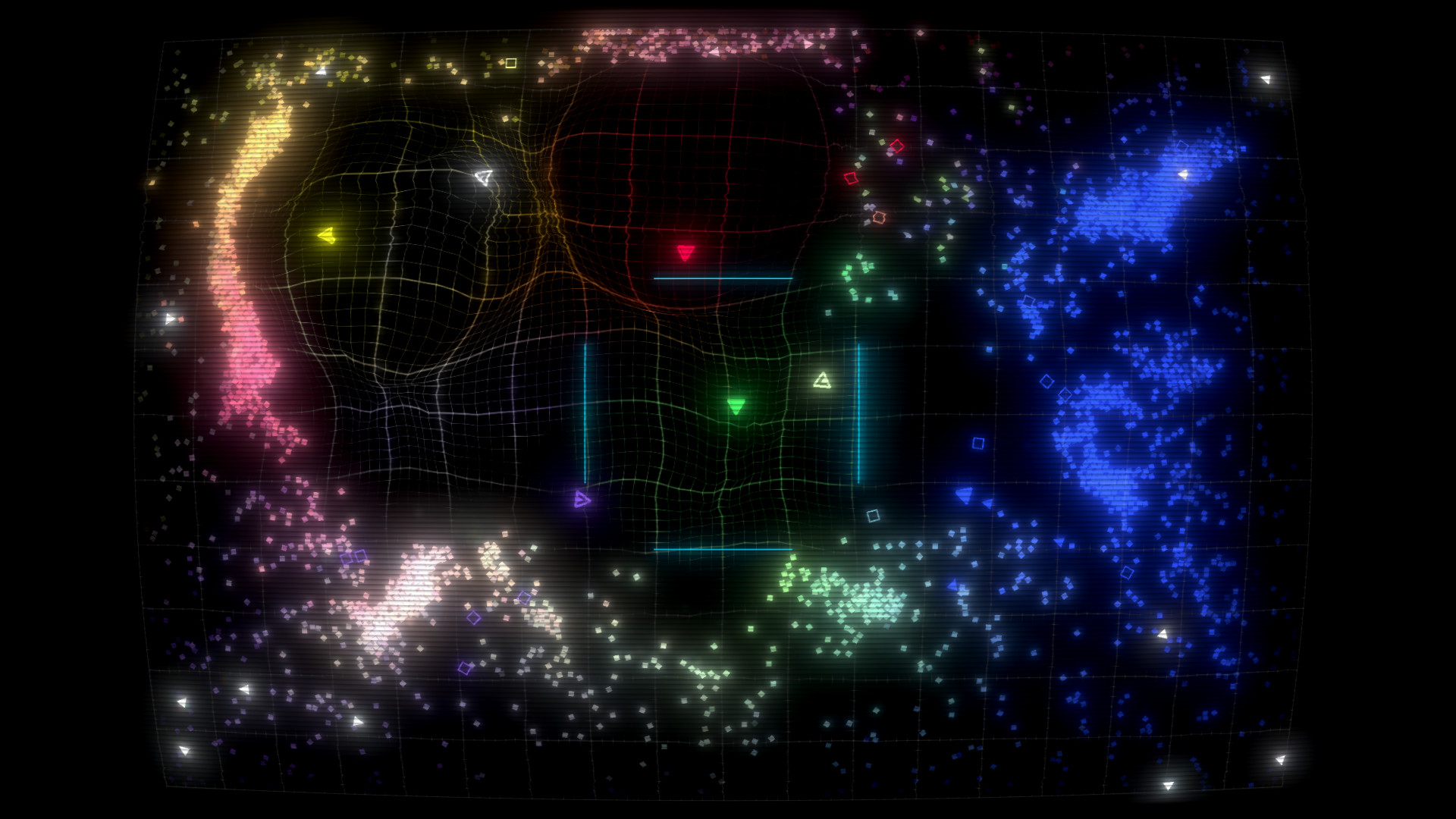 Gravity Wars screenshot 5