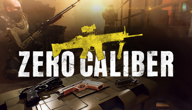 Save 65 on Zero Caliber VR on Steam