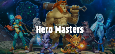 Heromaster Hero Masters Steam Charts (App 877240) · SteamDB
