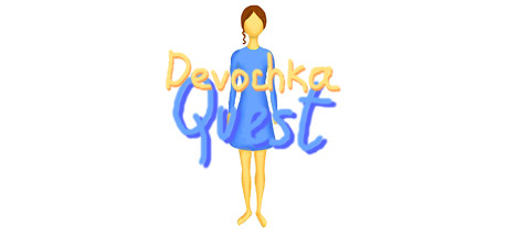 Devochka Quest Cover Image