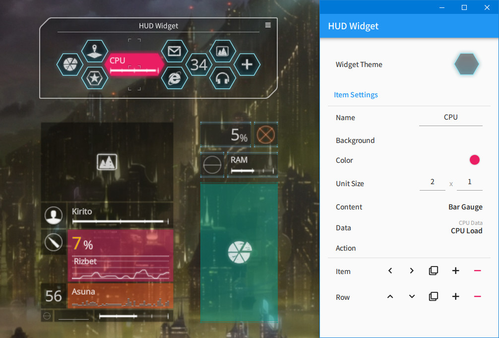 SAO Utils 2: Progressive screenshot 8