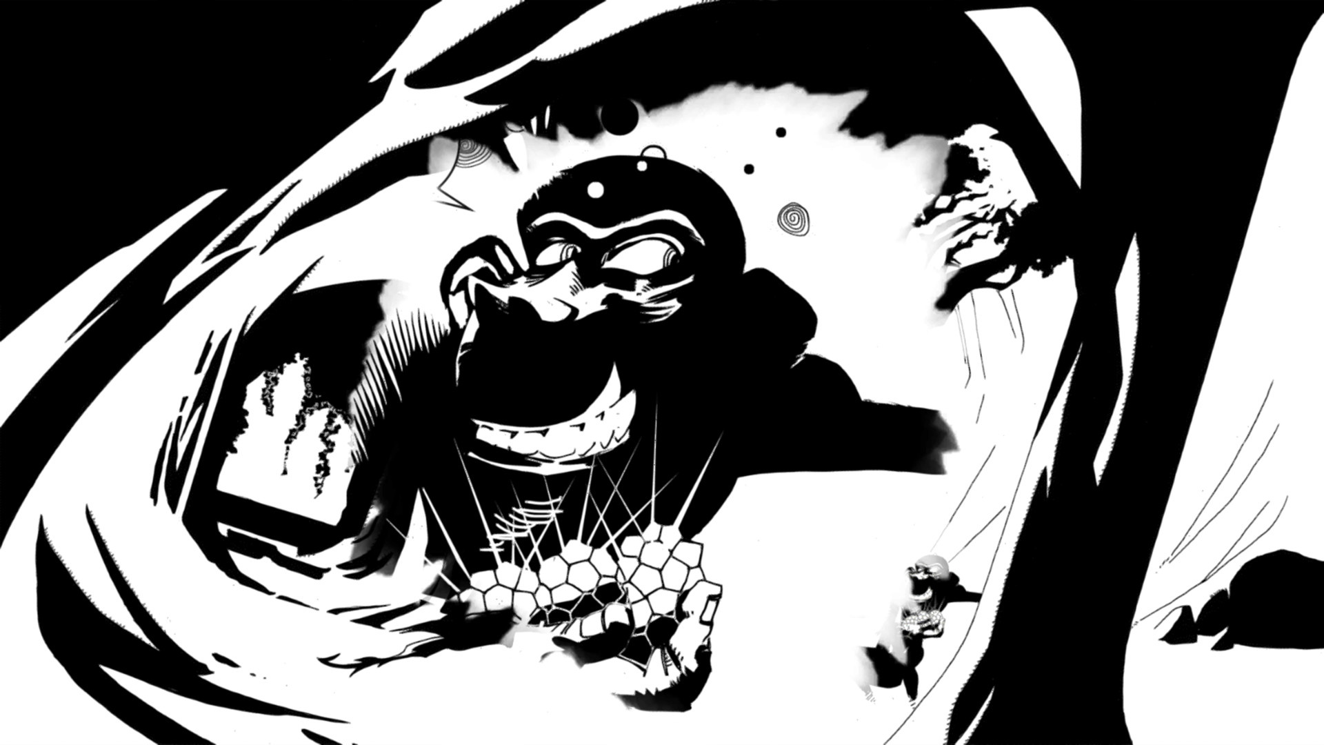 Liquid Sunshine screenshot 10
