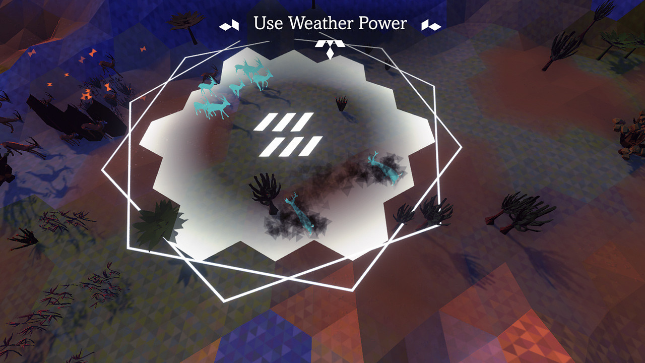 Quench screenshot 2