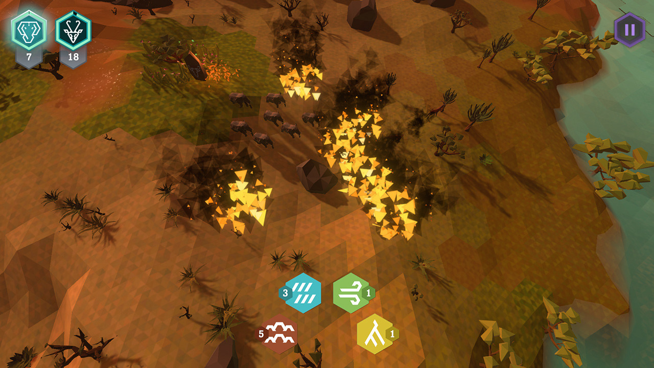 Quench screenshot 3