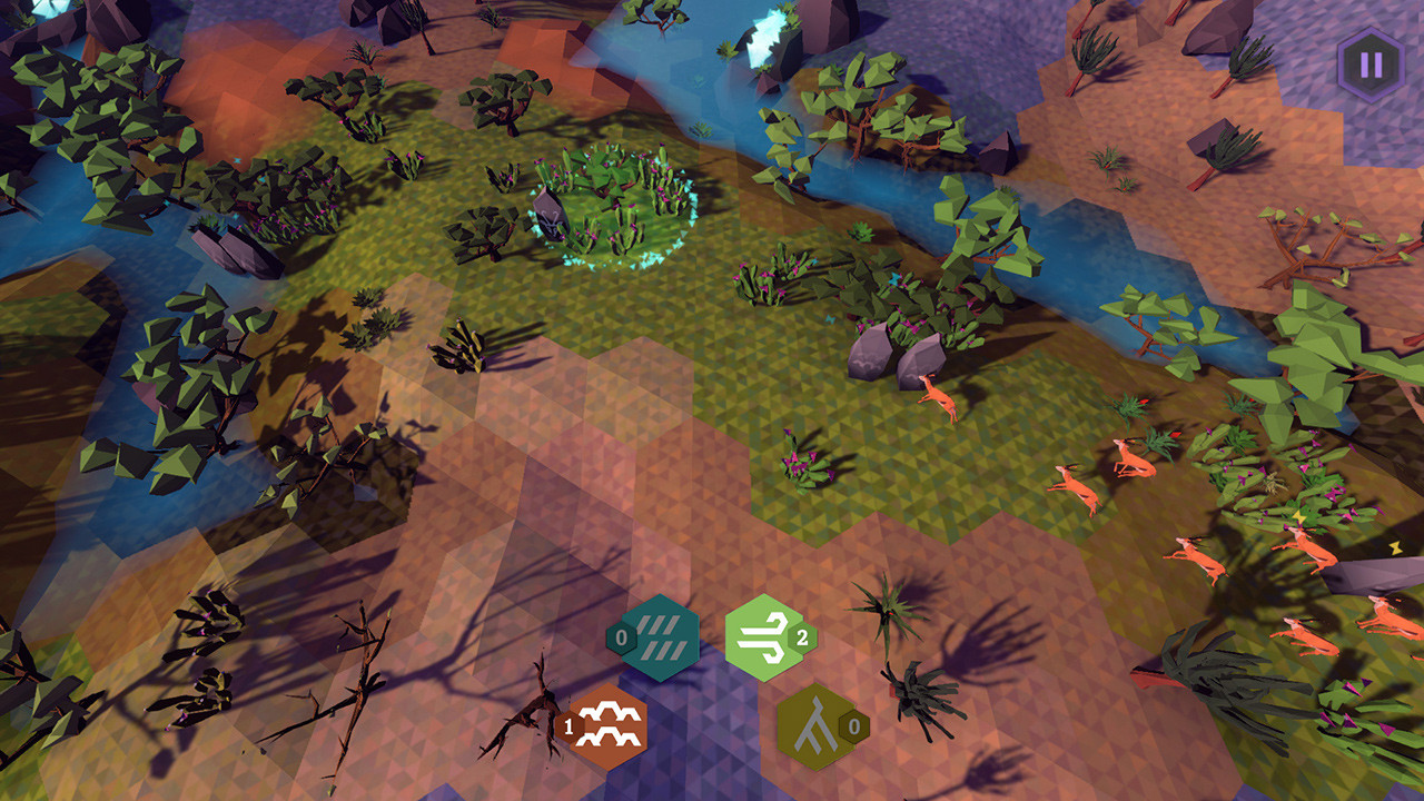 Quench screenshot 4