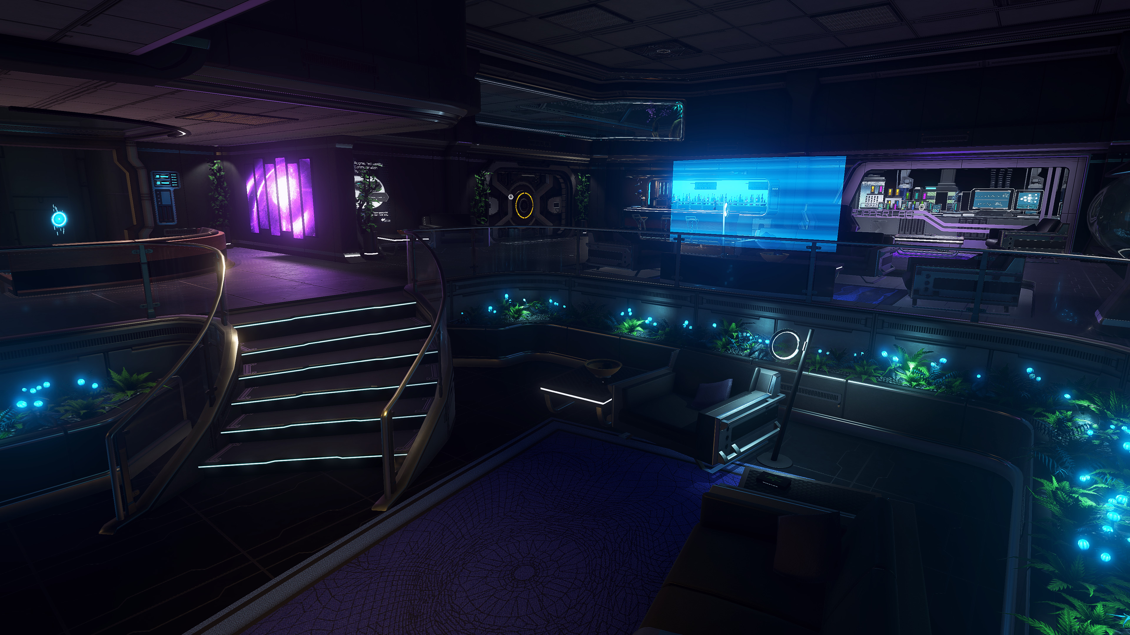 The Station VR screenshot 4