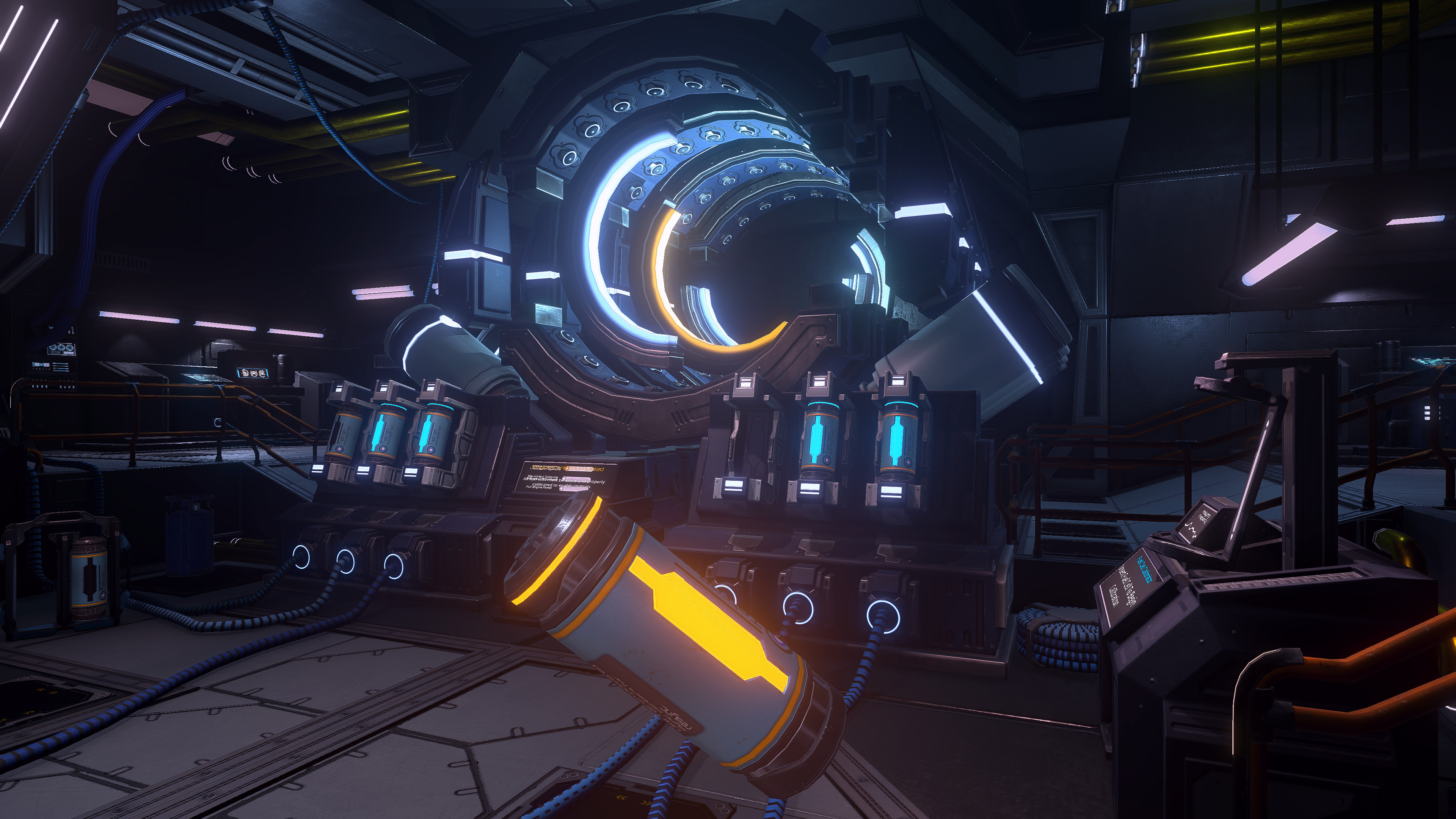 The Station VR screenshot 2