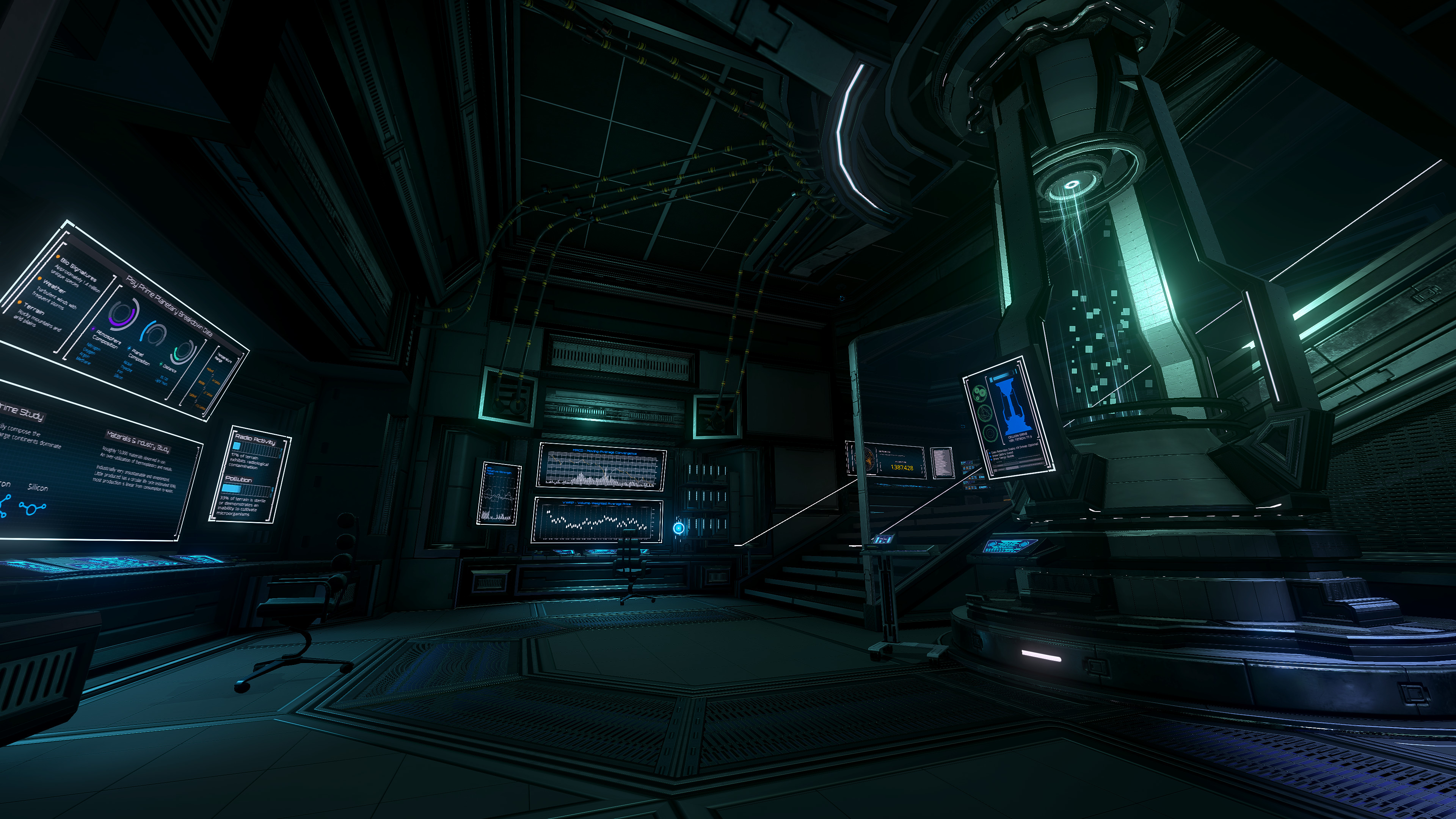 The Station VR screenshot 6