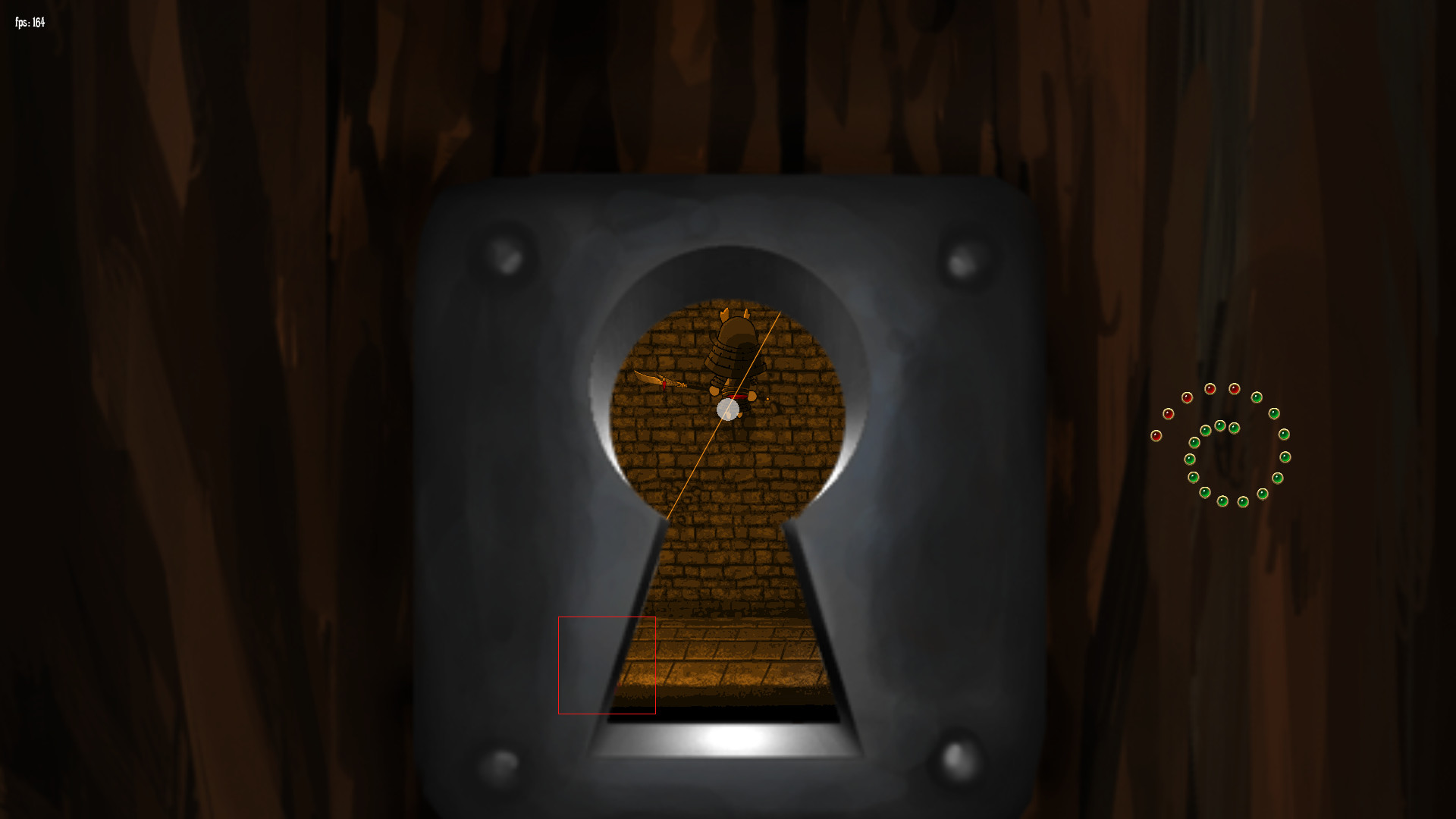 Sneaky Funk screenshot 6