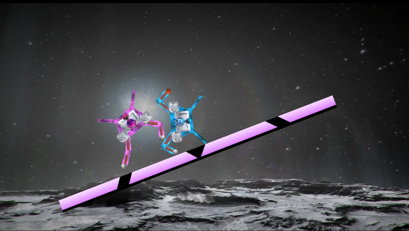 Cyber Lemur screenshot 7