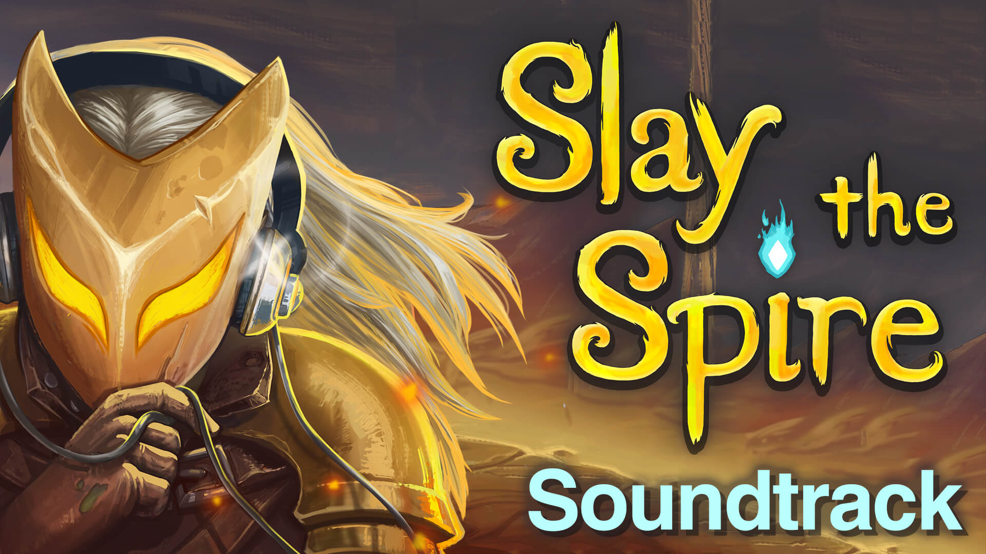 Slay the Spire - Soundtrack screenshot 1