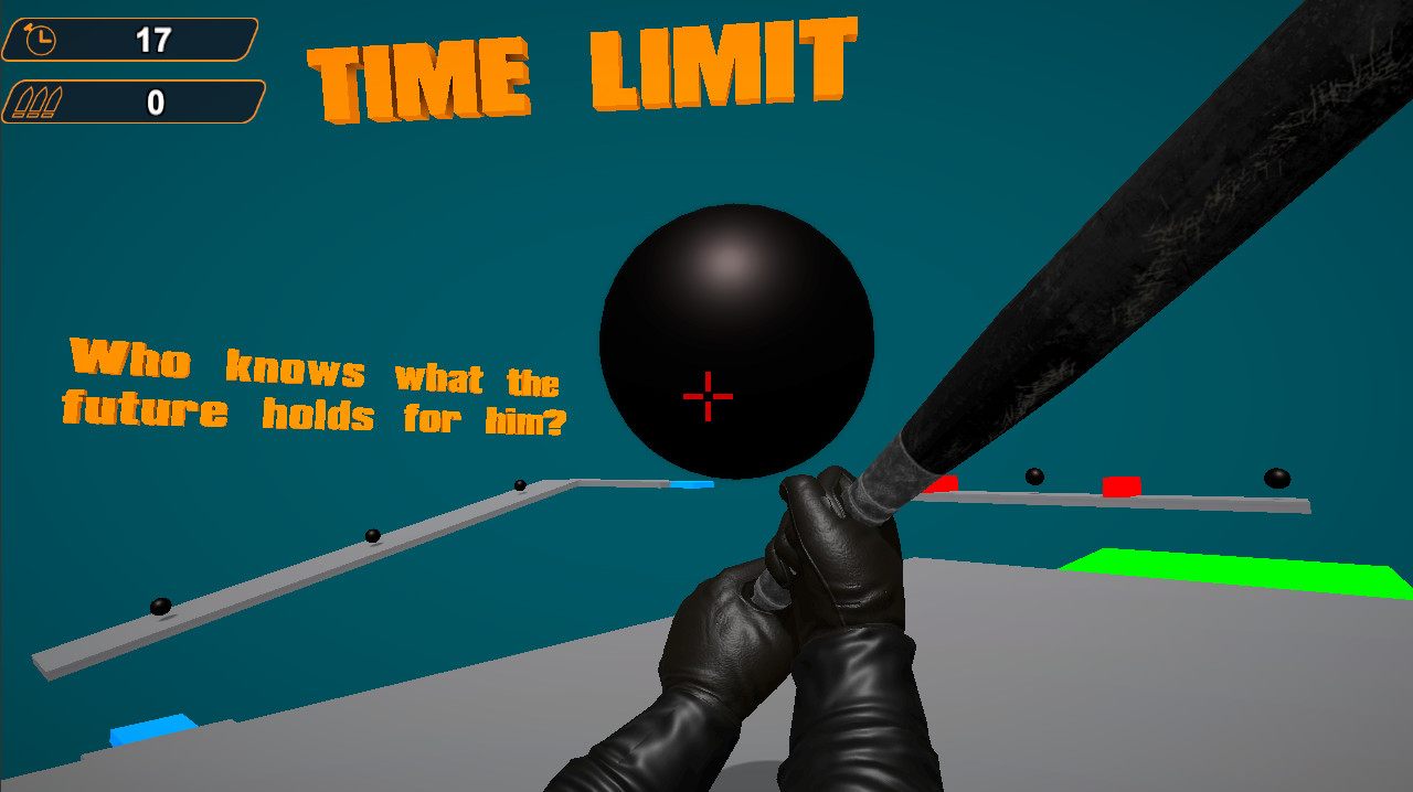 Hardcore Weapon Challenge - FPS Action screenshot 2