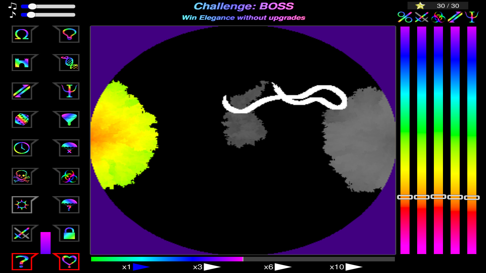 Micromanagement screenshot 8