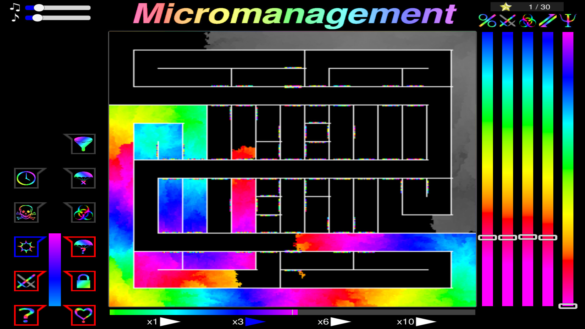 Micromanagement screenshot 6